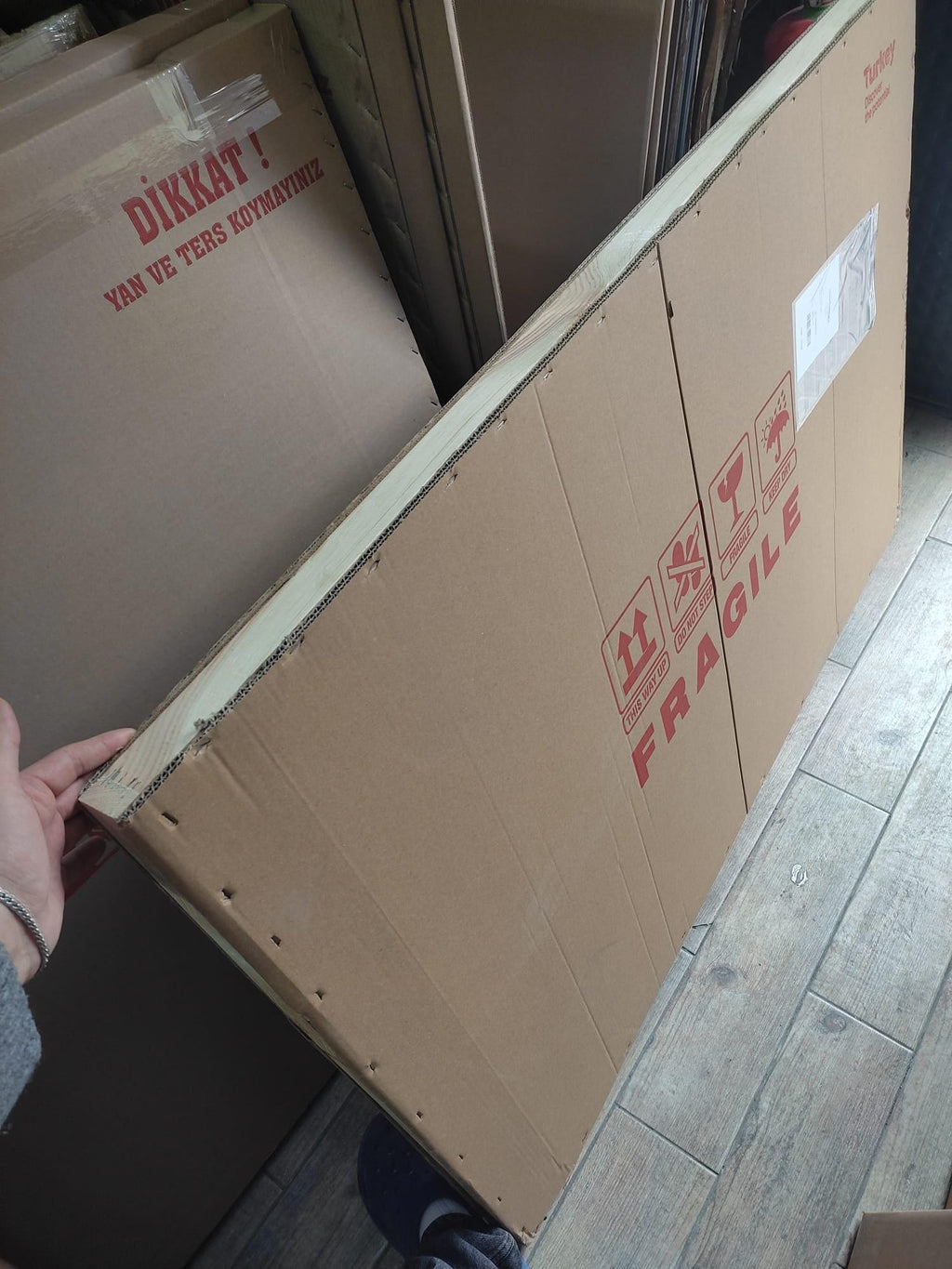 Customizable Mirror, Wall Art as Mirror | Decorative Mirror | Large Statement Mirror